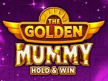 The Golden Mummy